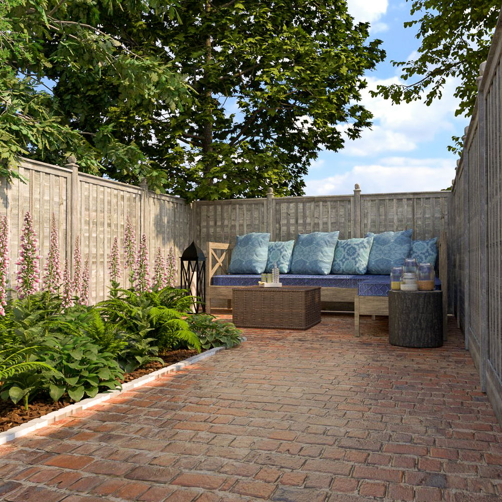 Learn how to get your garden ready for your garden room or annexe project